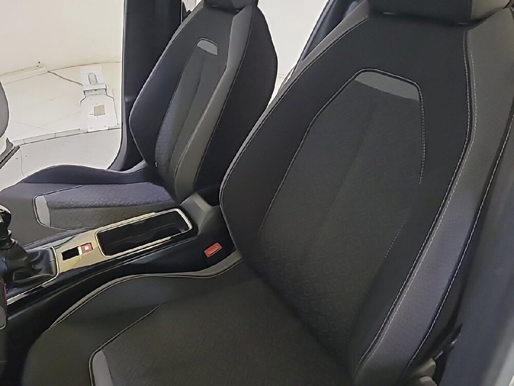 Occasion OPEL Mokka Mokka 1.2 Turbo 100 ch BVM6 - Edition