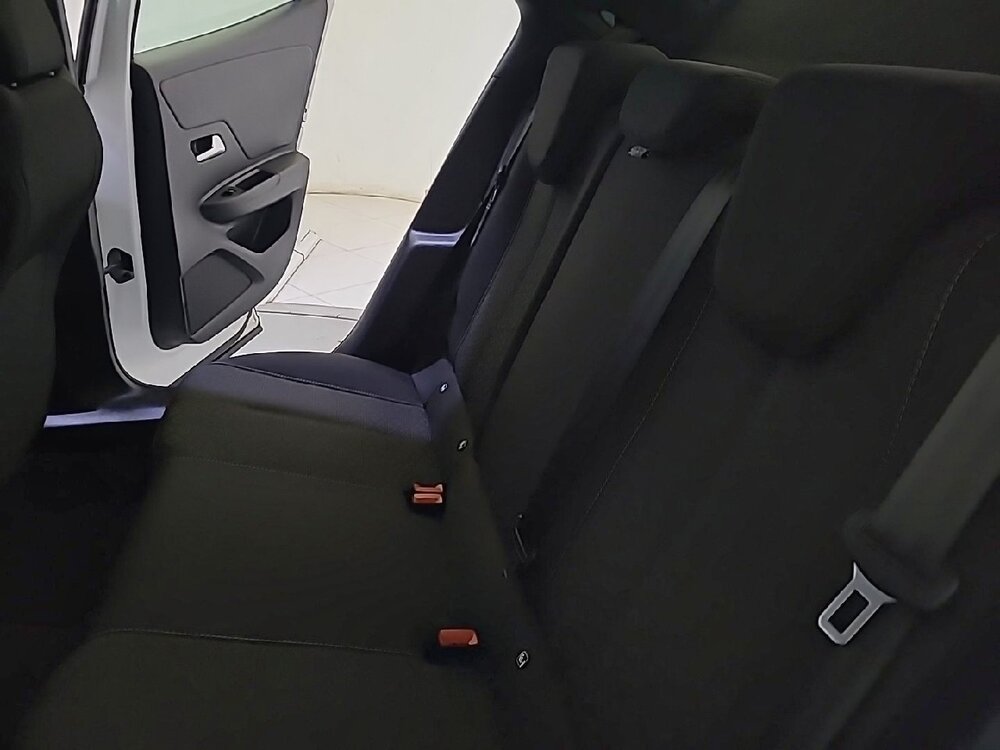 Occasion OPEL Mokka Mokka 1.2 Turbo 100 ch BVM6 - Edition