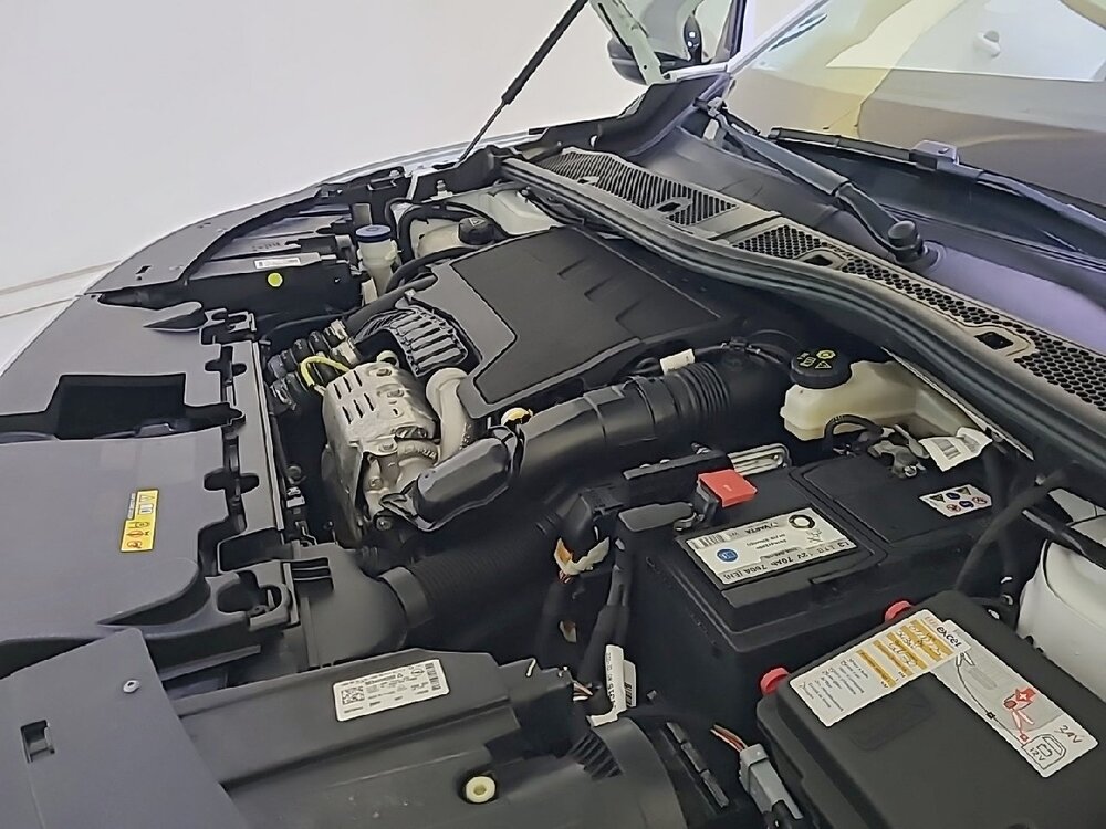 Occasion OPEL Mokka Mokka 1.2 Turbo 100 ch BVM6 - Edition