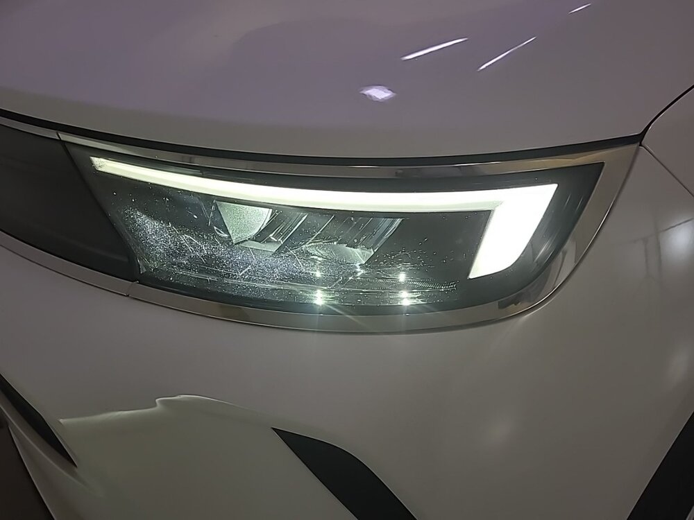 Occasion OPEL Mokka Mokka 1.2 Turbo 100 ch BVM6 - Edition