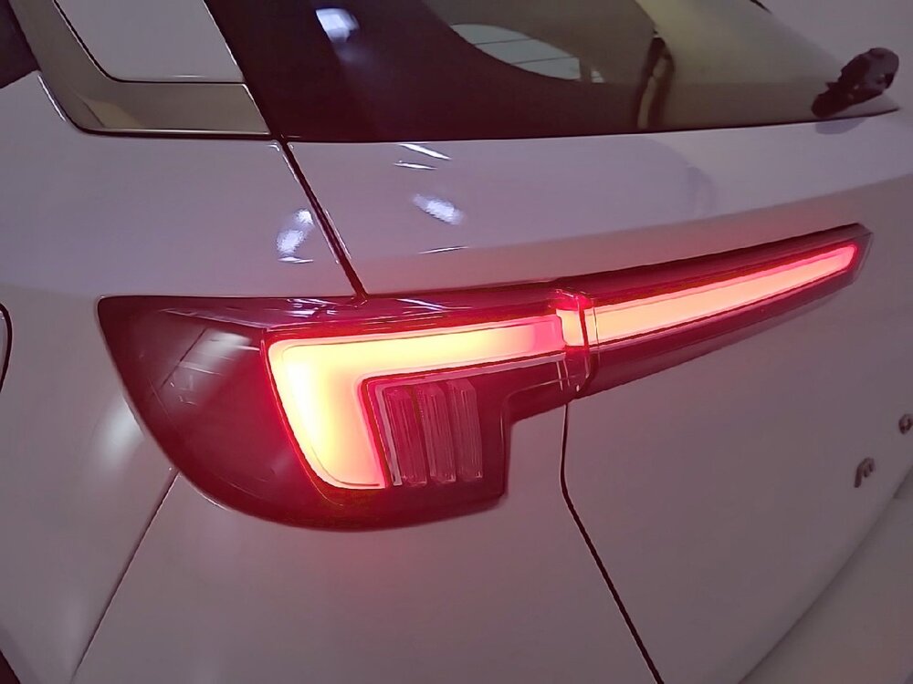 Occasion OPEL Mokka Mokka 1.2 Turbo 100 ch BVM6 - Edition