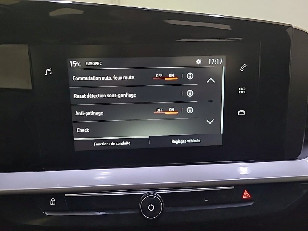 Occasion OPEL Mokka Mokka 1.2 Turbo 100 ch BVM6 - Edition