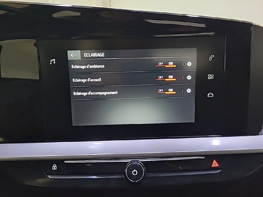 Occasion OPEL Mokka Mokka 1.2 Turbo 100 ch BVM6 - Edition