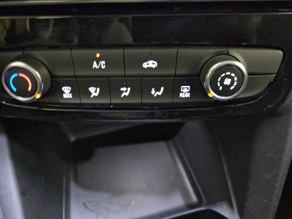 Occasion OPEL Mokka Mokka 1.2 Turbo 100 ch BVM6 - Edition