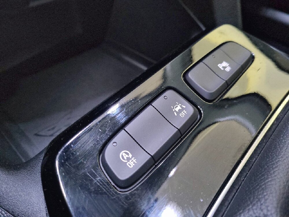 Occasion OPEL Mokka Mokka 1.2 Turbo 100 ch BVM6 - Edition