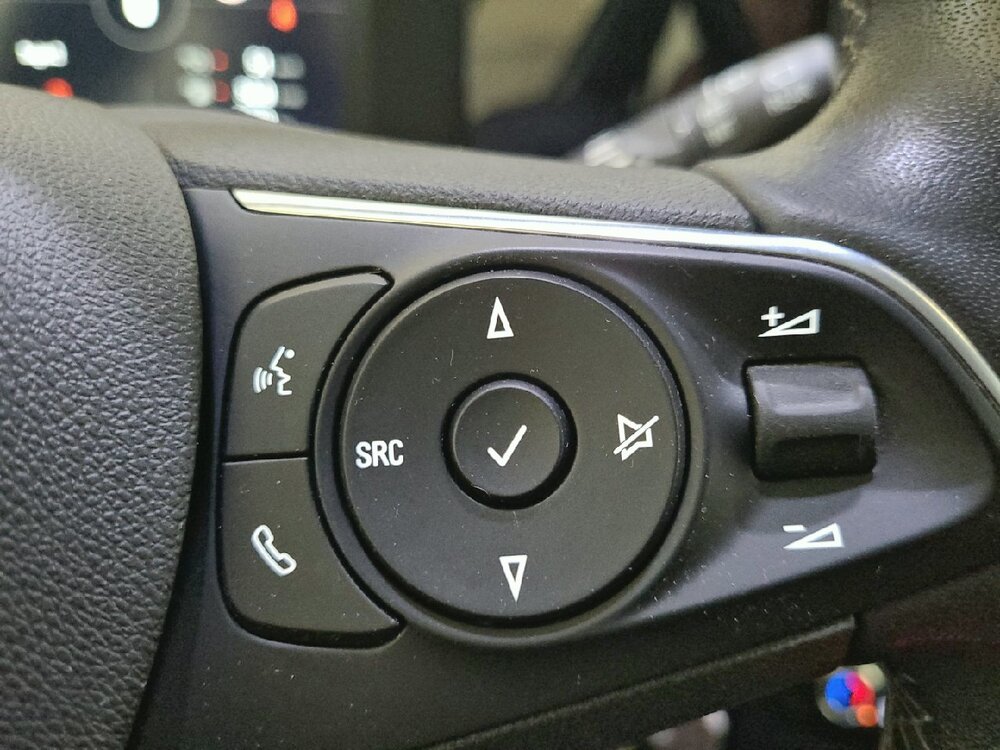 Occasion OPEL Mokka Mokka 1.2 Turbo 100 ch BVM6 - Edition