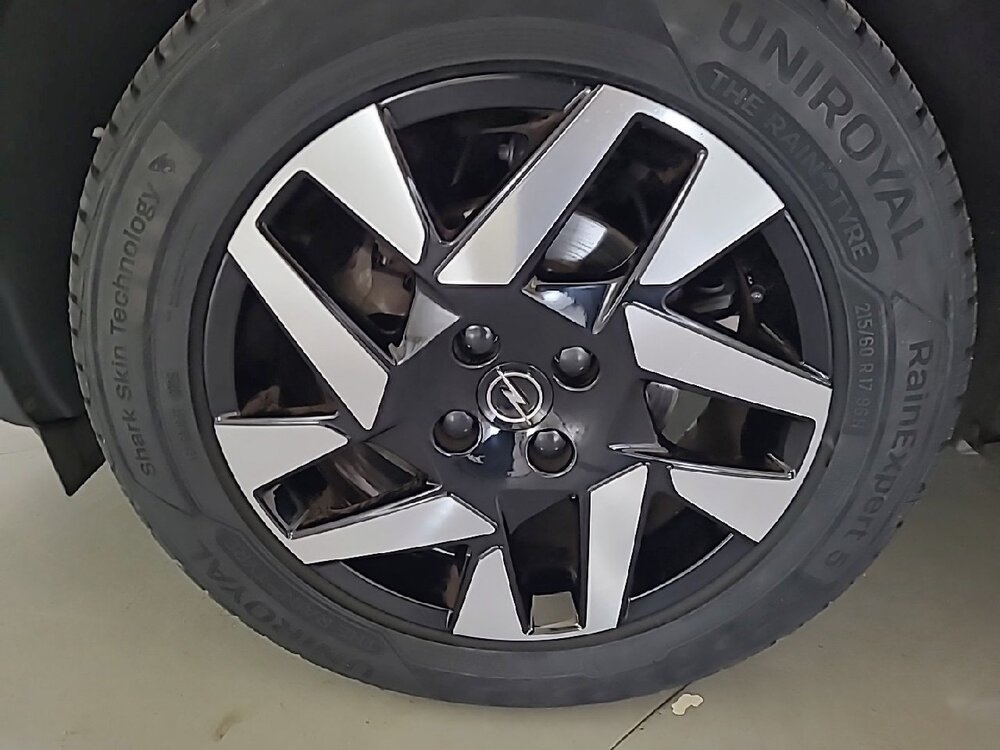 Occasion OPEL Mokka Mokka 1.2 Turbo 130 ch BVA8