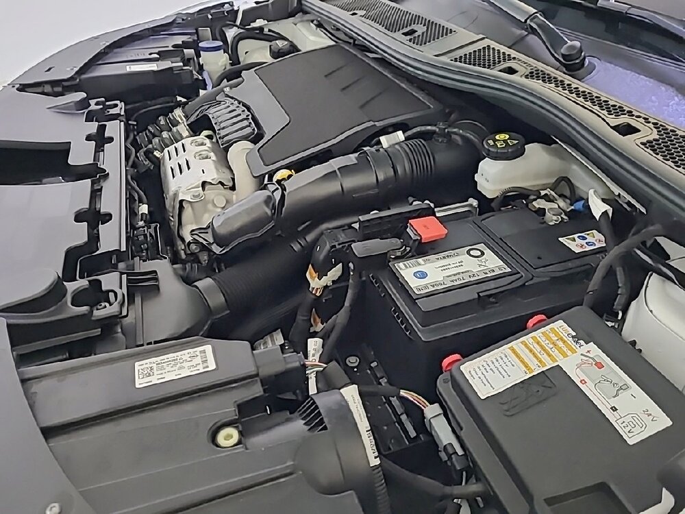 Occasion OPEL Mokka Mokka 1.2 Turbo 130 ch BVA8