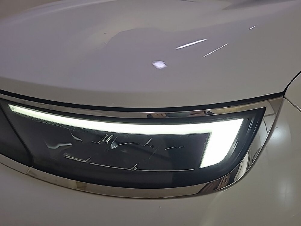 Occasion OPEL Mokka Mokka 1.2 Turbo 130 ch BVA8