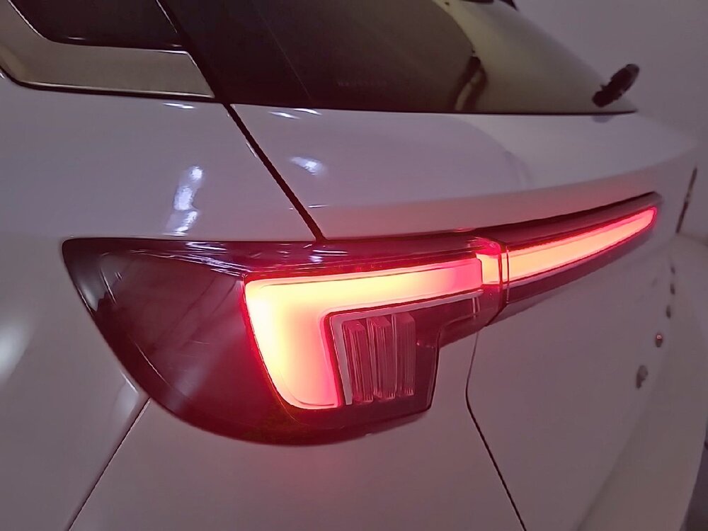 Occasion OPEL Mokka Mokka 1.2 Turbo 130 ch BVA8