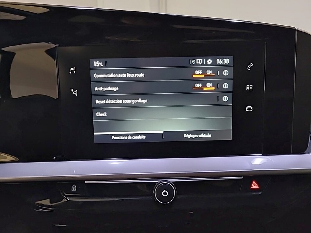 Occasion OPEL Mokka Mokka 1.2 Turbo 130 ch BVA8