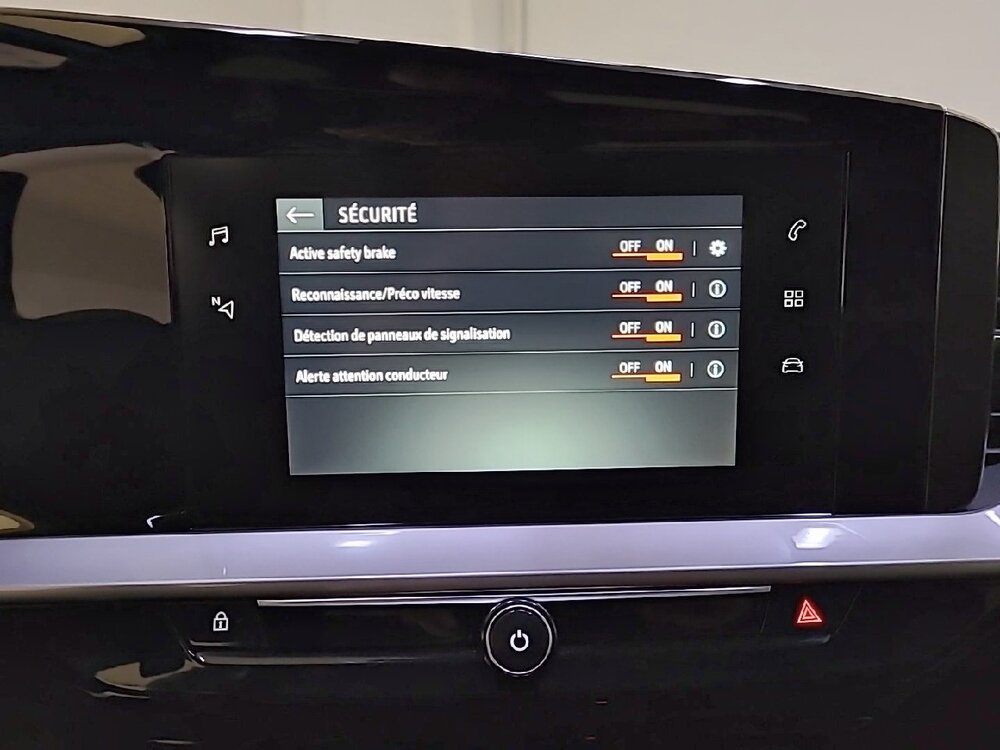 Occasion OPEL Mokka Mokka 1.2 Turbo 130 ch BVA8