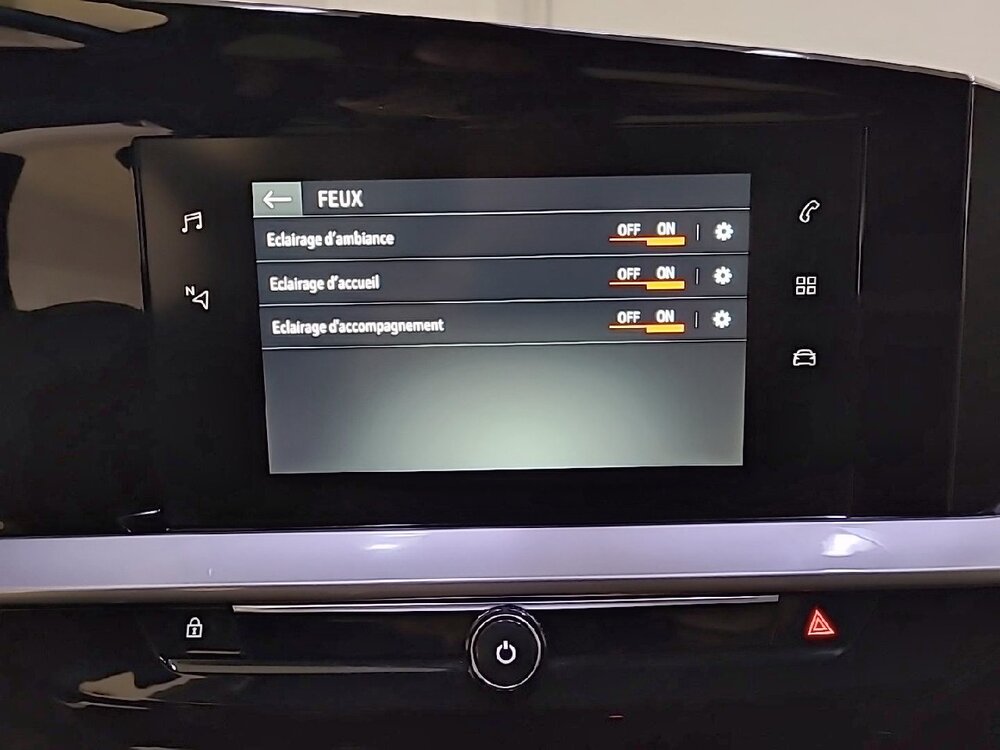 Occasion OPEL Mokka Mokka 1.2 Turbo 130 ch BVA8