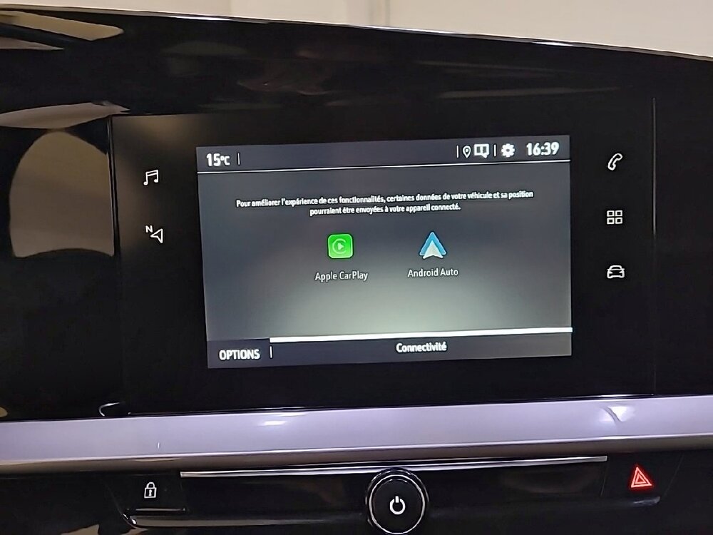 Occasion OPEL Mokka Mokka 1.2 Turbo 130 ch BVA8