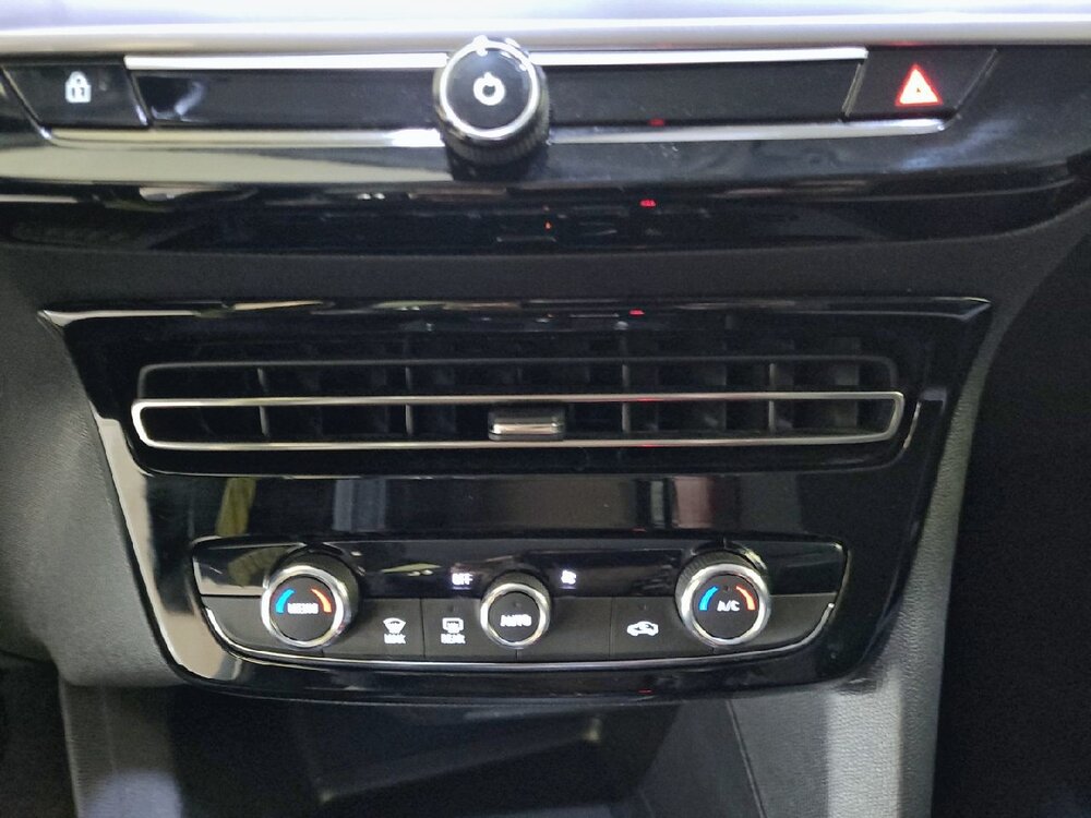 Occasion OPEL Mokka Mokka 1.2 Turbo 130 ch BVA8