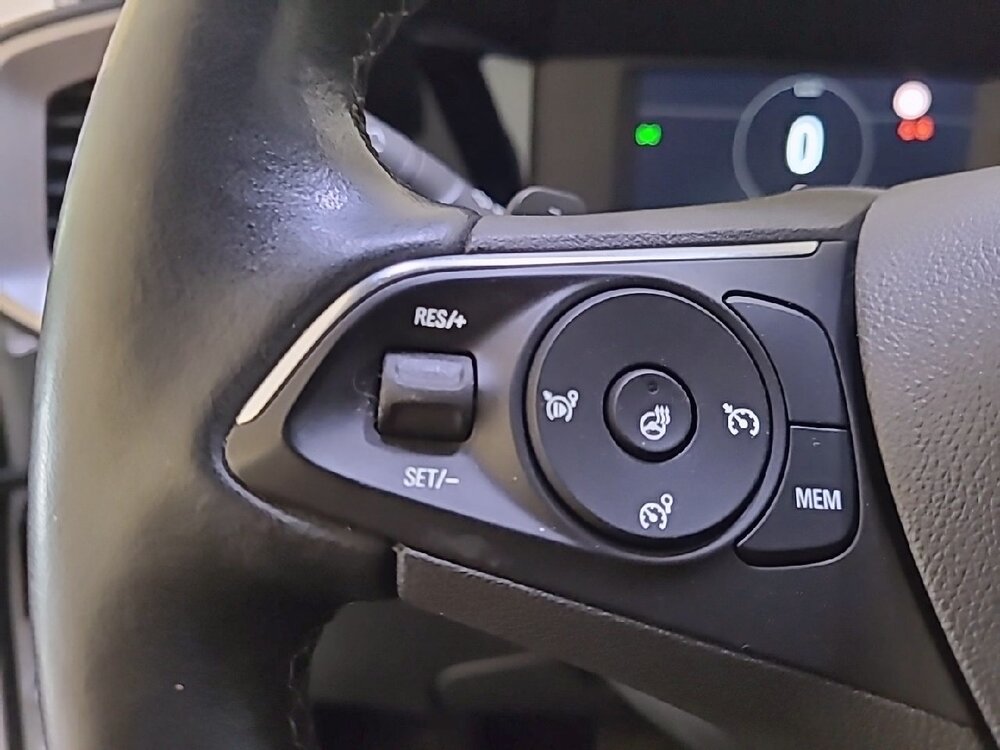 Occasion OPEL Mokka Mokka 1.2 Turbo 130 ch BVA8