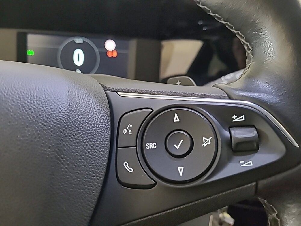 Occasion OPEL Mokka Mokka 1.2 Turbo 130 ch BVA8