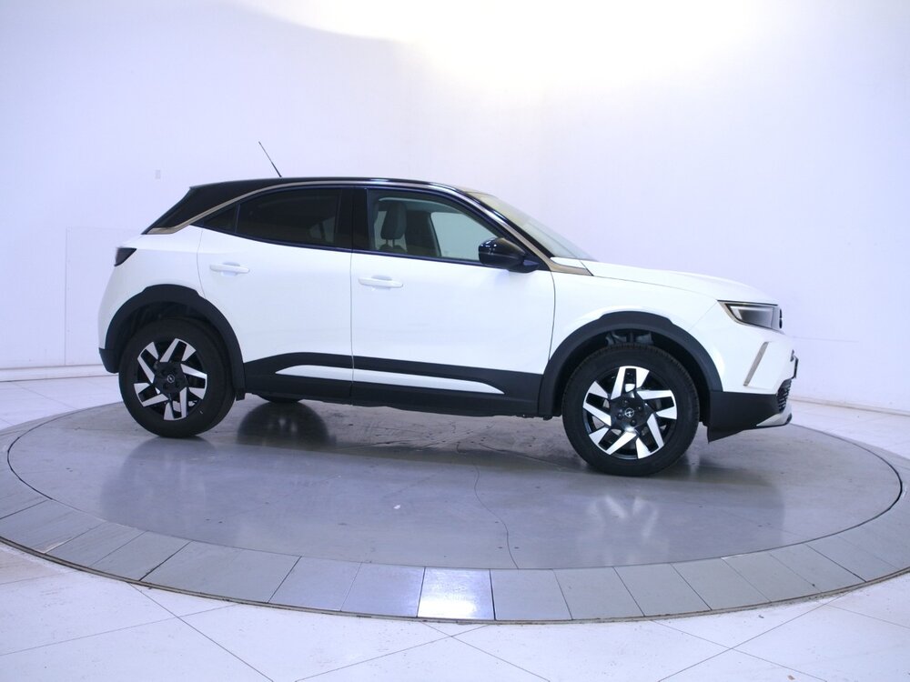 Occasion OPEL Mokka Mokka 1.2 Turbo 130 ch BVA8