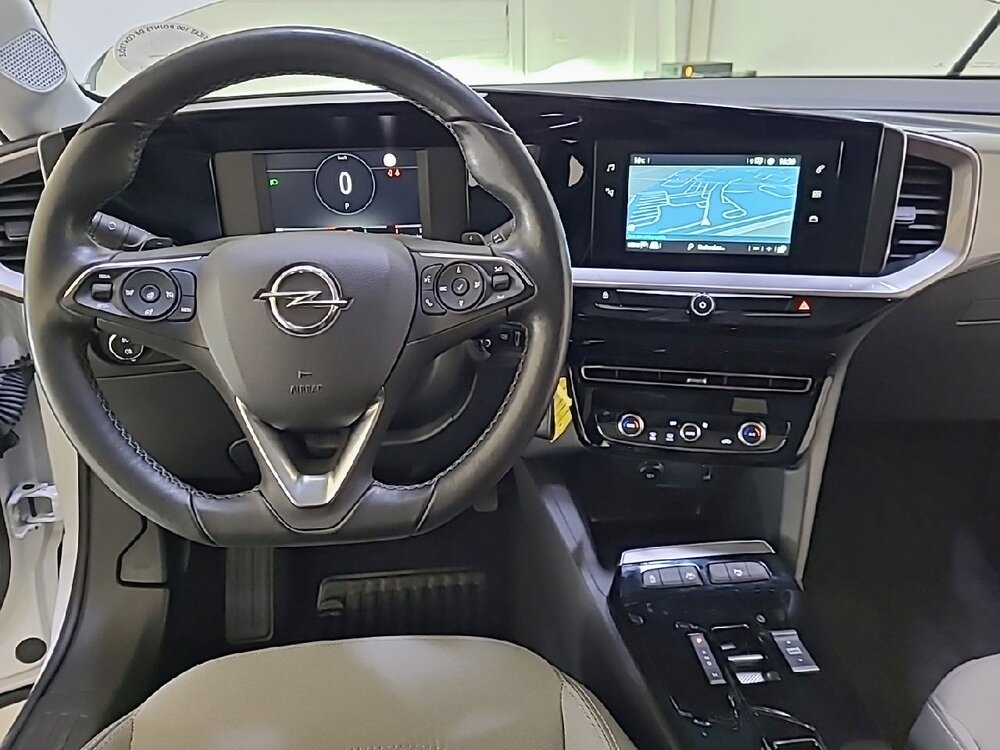 Occasion OPEL Mokka Mokka 1.2 Turbo 130 ch BVA8