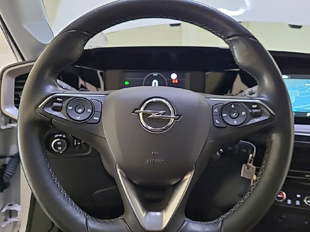 Occasion OPEL Mokka Mokka 1.2 Turbo 130 ch BVA8