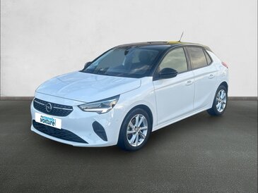 Occasion OPEL Corsa Corsa 1.2 Turbo 100 ch BVM6