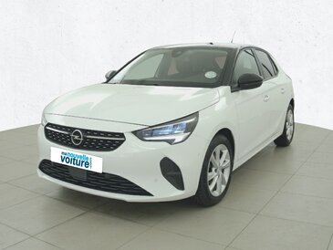 Occasion OPEL Corsa Corsa 1.2 Turbo 100 ch BVM6