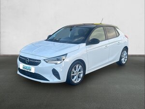 Occasion OPEL Corsa Corsa 1.2 Turbo 100 ch BVM6 - Elegance Business