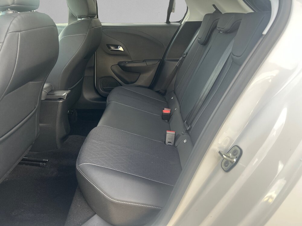 Occasion OPEL Corsa Corsa 1.2 Turbo 100 ch BVM6 - Elegance Business