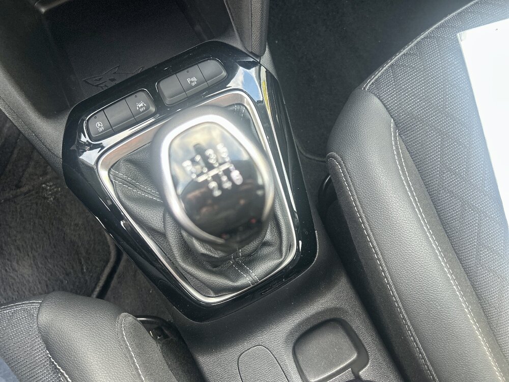 Occasion OPEL Corsa Corsa 1.2 Turbo 100 ch BVM6 - Elegance Business