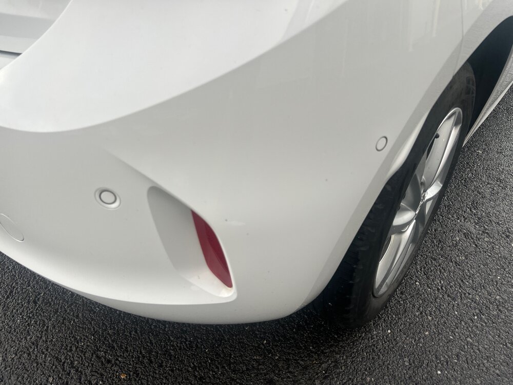 Occasion OPEL Corsa Corsa 1.2 Turbo 100 ch BVM6 - Elegance Business