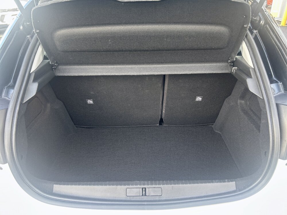 Occasion OPEL Corsa Corsa 1.2 Turbo 100 ch BVM6 - Elegance Business