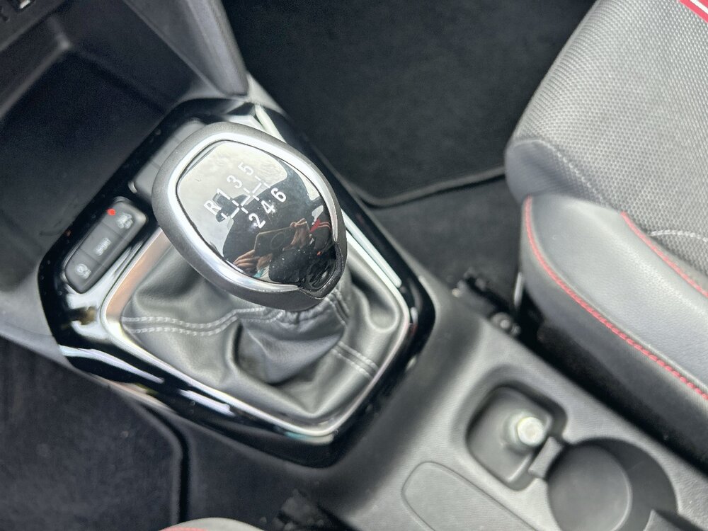 Occasion OPEL Corsa Corsa 1.2 Turbo 100 ch BVM6 - GS Line