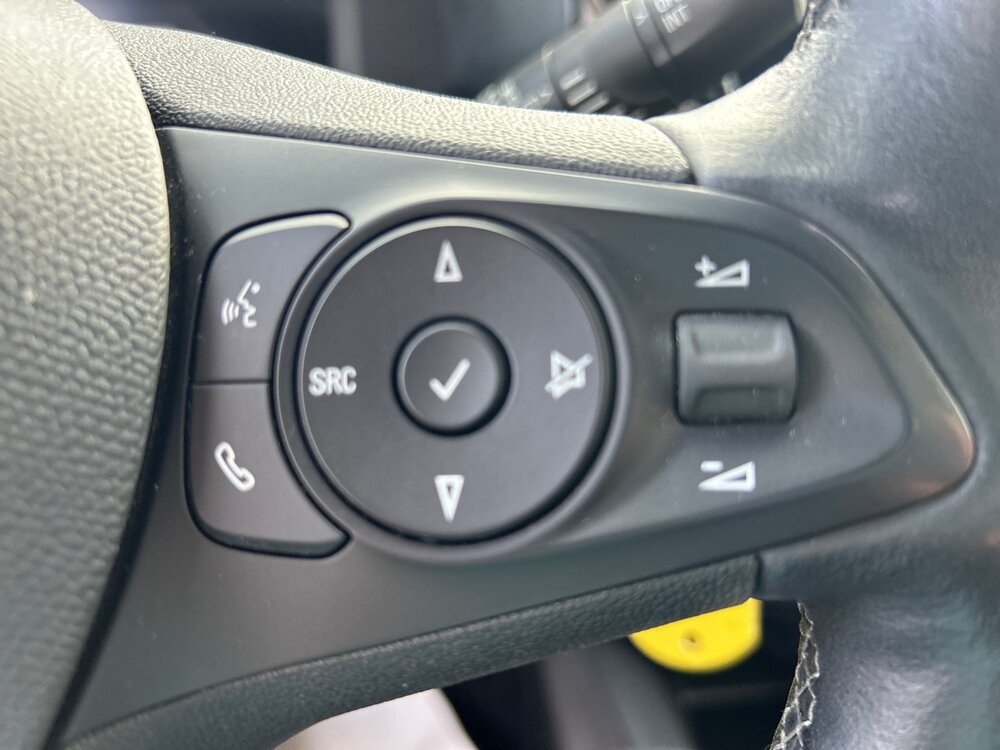 Occasion OPEL Corsa Corsa 1.2 Turbo 100 ch BVM6 - GS Line