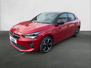 Occasion OPEL Corsa Corsa 1.2 Turbo 100 ch BVM6 - GS Line