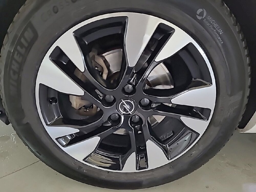 Occasion OPEL Grandland Grandland 1.5 Diesel 130 ch BVA8 - Elegance Business