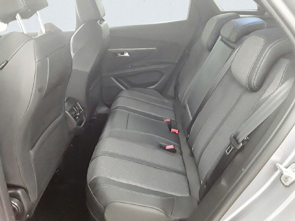 Occasion PEUGEOT 3008 3008 Hybrid 225 e-EAT8 - Allure