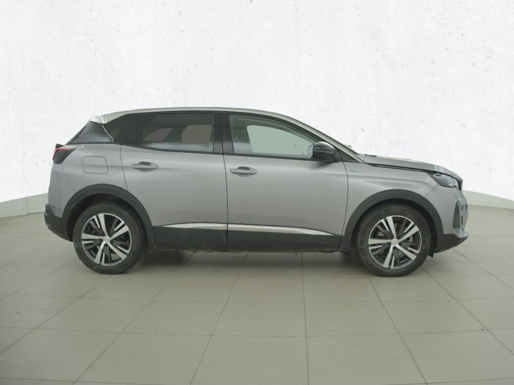 Occasion PEUGEOT 3008 3008 Hybrid 225 e-EAT8 - Allure