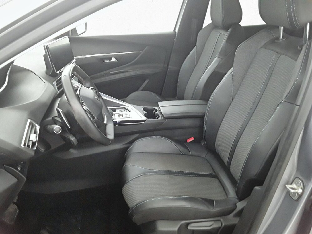 Occasion PEUGEOT 3008 3008 Hybrid 225 e-EAT8 - Allure