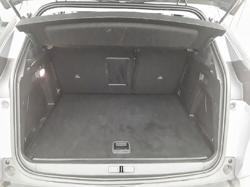 Occasion PEUGEOT 3008 3008 Hybrid 225 e-EAT8 - Allure