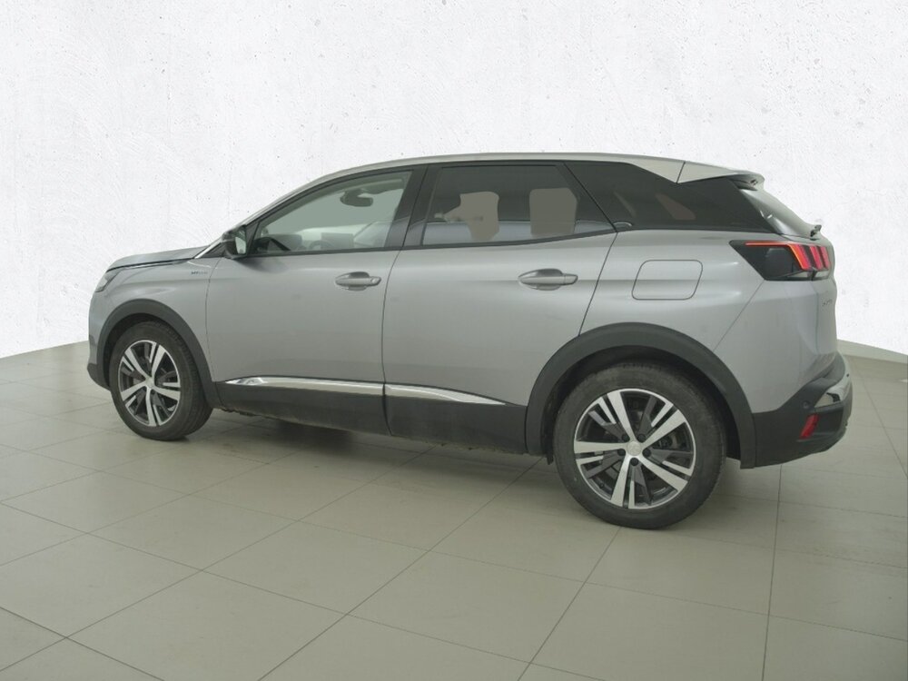Occasion PEUGEOT 3008 3008 Hybrid 225 e-EAT8 - Allure