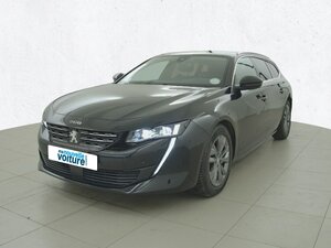 Occasion PEUGEOT 508 508 SW BlueHDi 130 ch S&S EAT8 - Allure Business