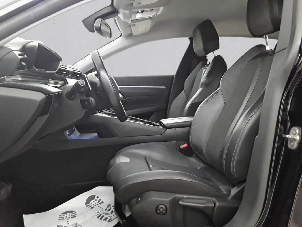 Occasion PEUGEOT 508 508 SW BlueHDi 130 ch S&S EAT8 - Allure Business