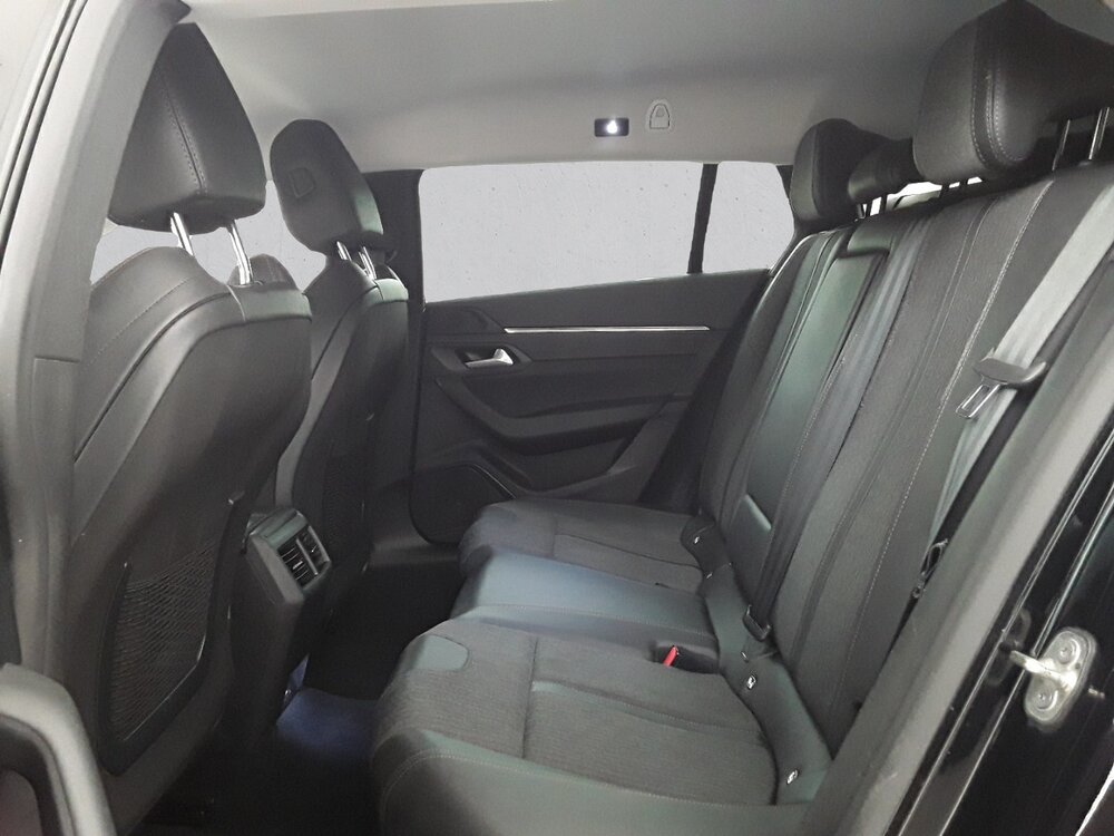 Occasion PEUGEOT 508 508 SW BlueHDi 130 ch S&S EAT8 - Allure Business