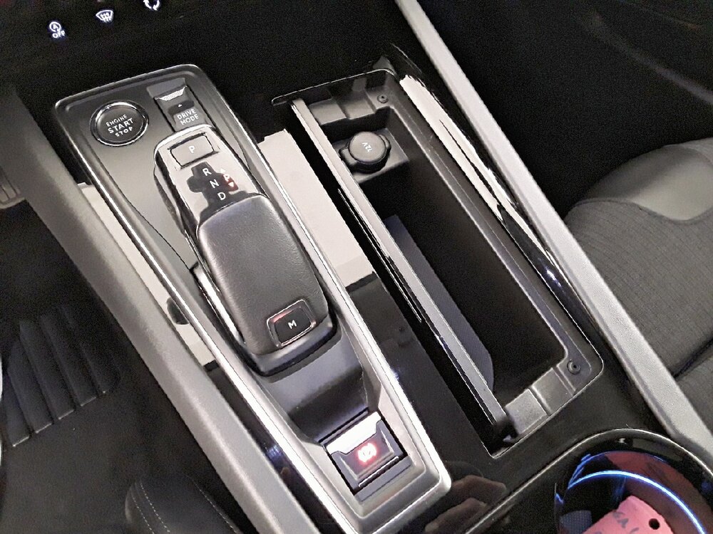 Occasion PEUGEOT 508 508 SW BlueHDi 130 ch S&S EAT8 - Allure Business