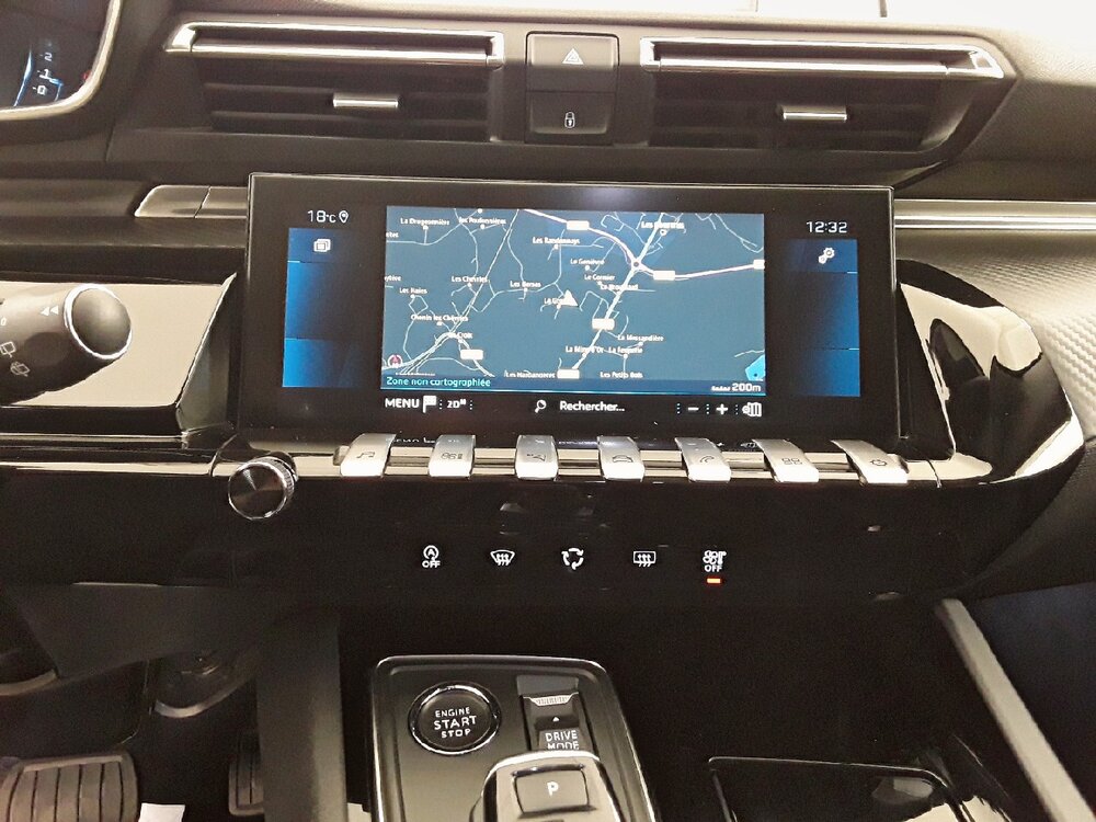 Occasion PEUGEOT 508 508 SW BlueHDi 130 ch S&S EAT8 - Allure Business