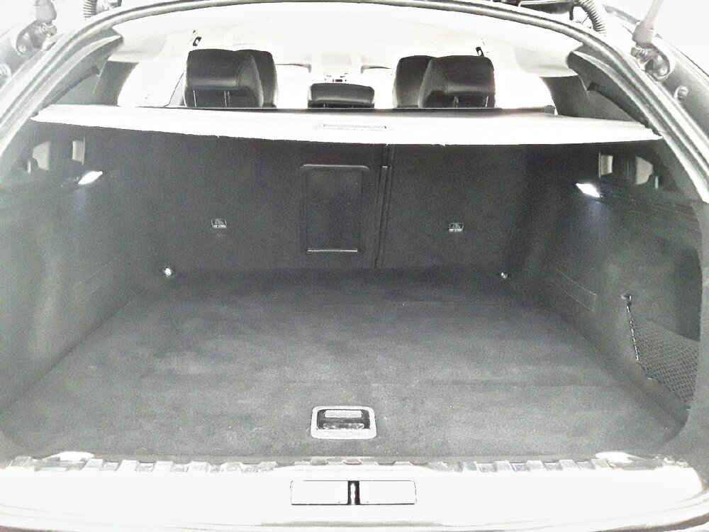 Occasion PEUGEOT 508 508 SW BlueHDi 130 ch S&S EAT8 - Allure Business