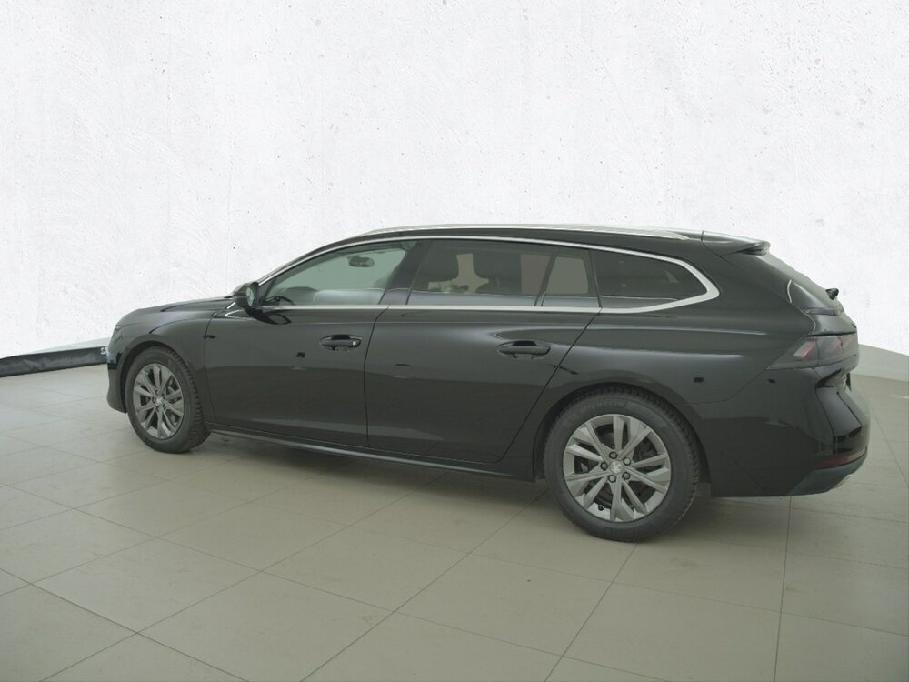 Occasion PEUGEOT 508 508 SW BlueHDi 130 ch S&S EAT8 - Allure Business