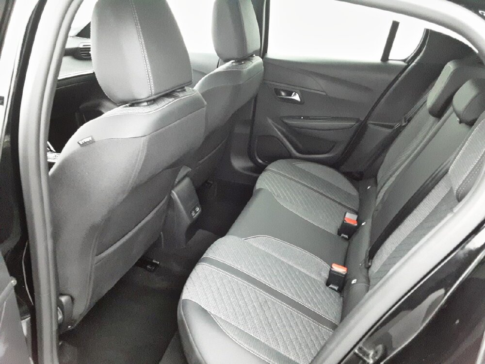 Occasion PEUGEOT 208 208 Hybrid 100 e-DCS6 - Allure