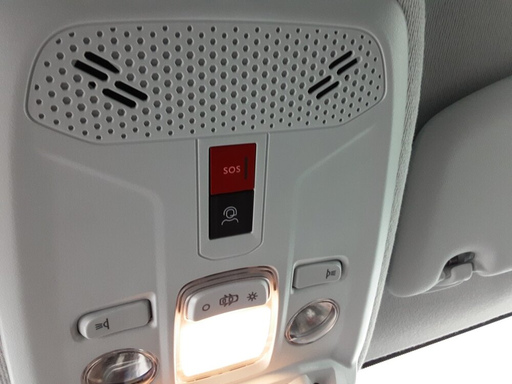 Occasion PEUGEOT 208 208 Hybrid 100 e-DCS6 - Allure