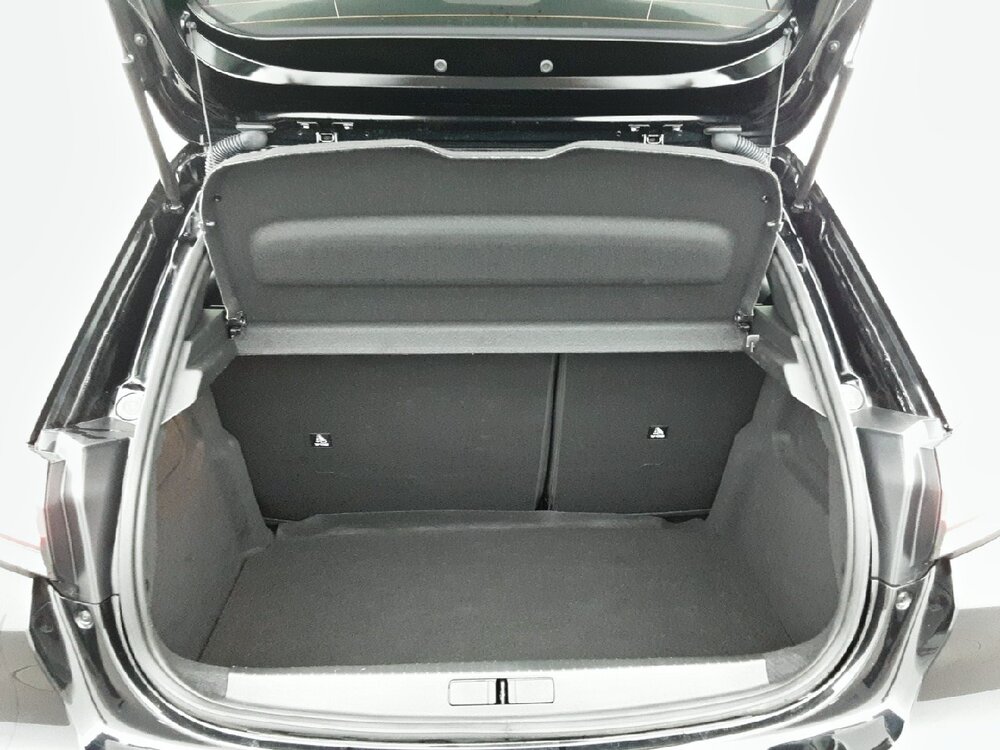 Occasion PEUGEOT 208 208 Hybrid 100 e-DCS6 - Allure